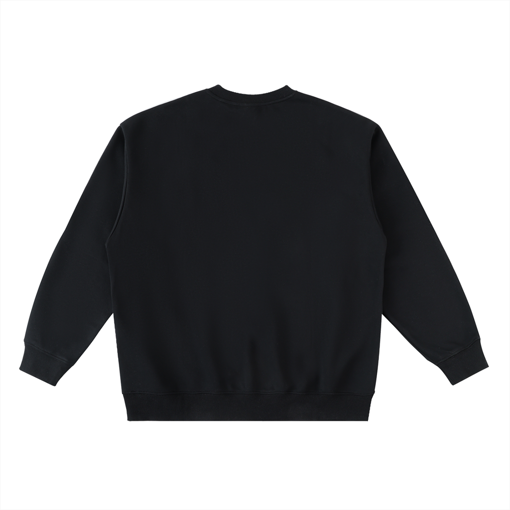 StarBoy Crewneck Taped Sweatshirt