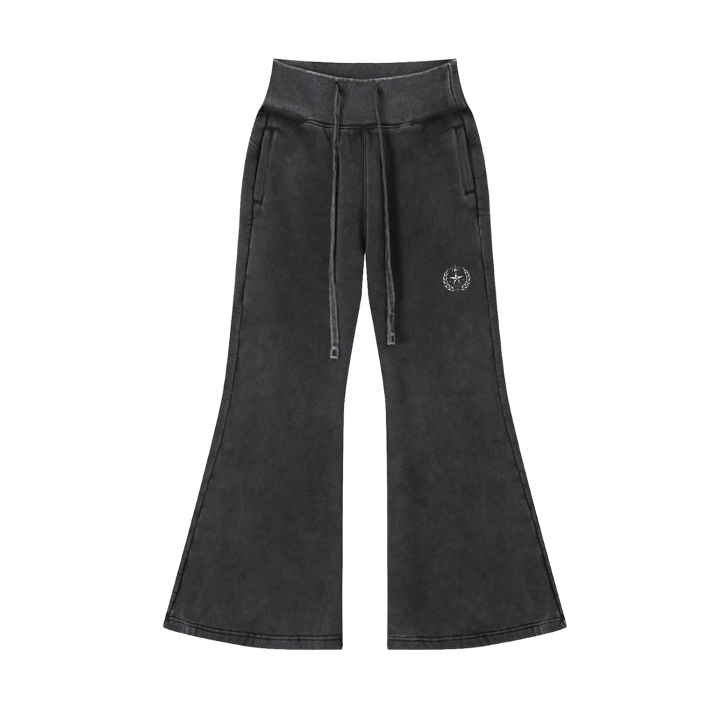 Stargirl Washed Fleece Pants