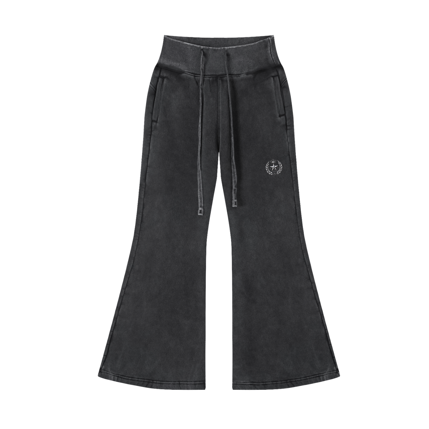 Stargirl Washed Fleece Pants