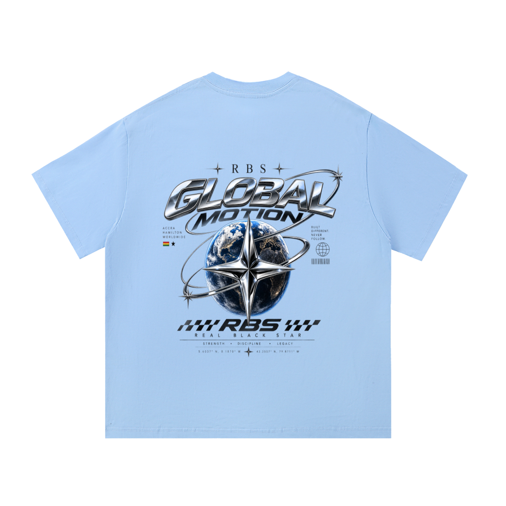 Global Motion Tee