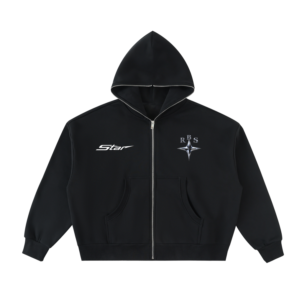 RBS Full-Zip Hoodie