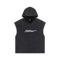 RBS Hooded Tank Top