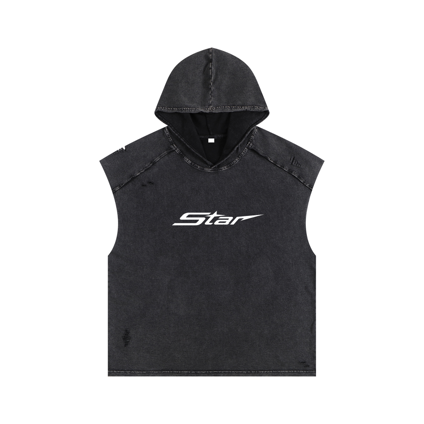 RBS Hooded Tank Top