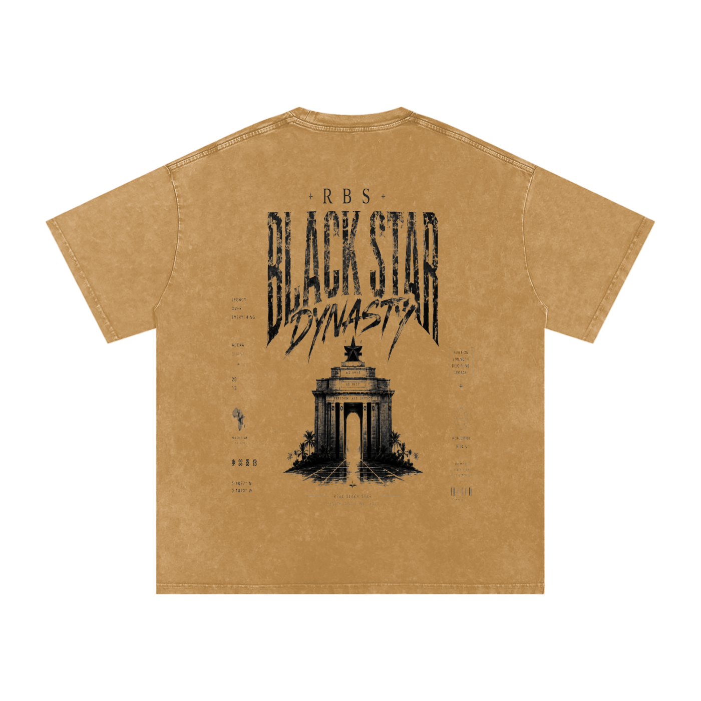 Dynasty Tee