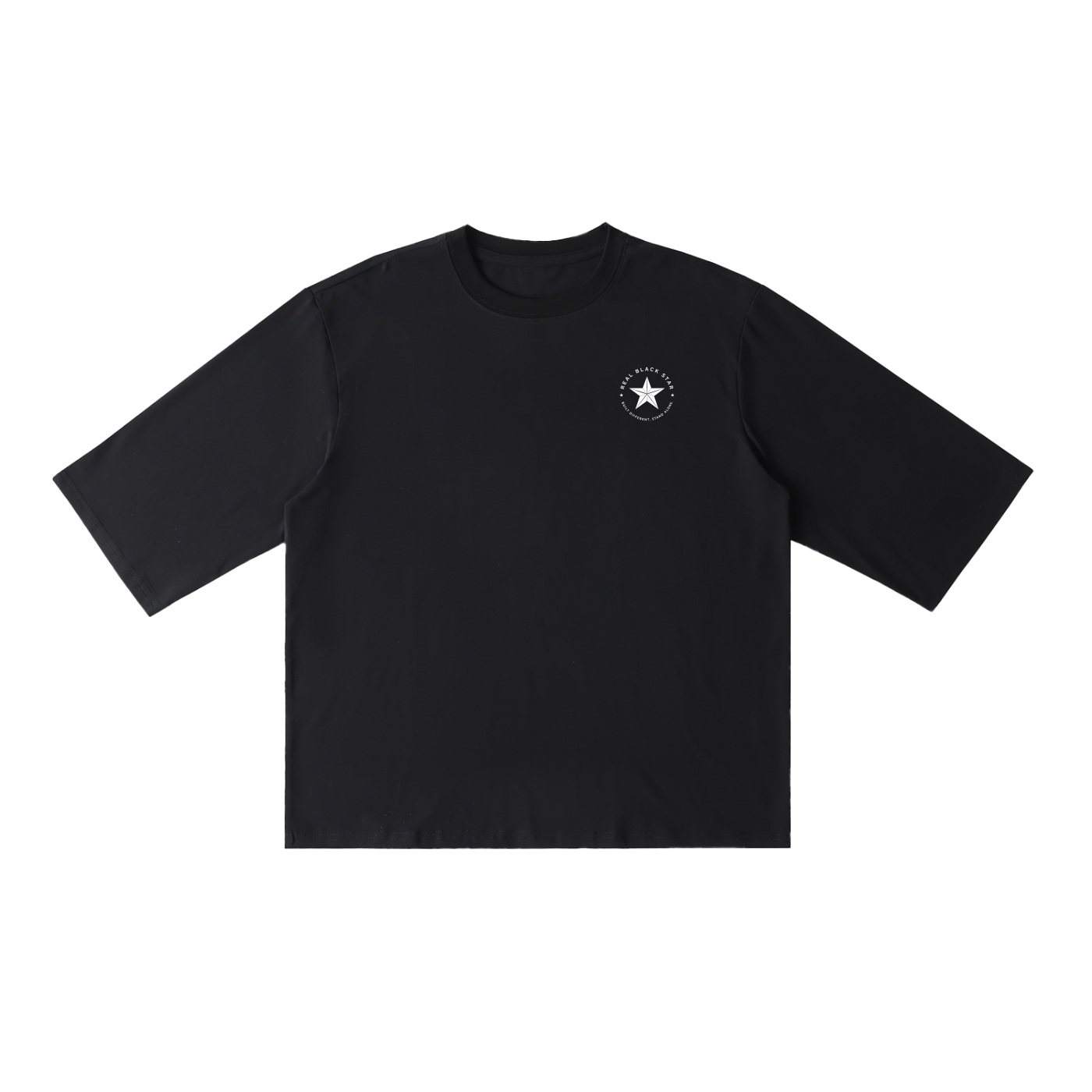 RBS Essential Oversized Tee