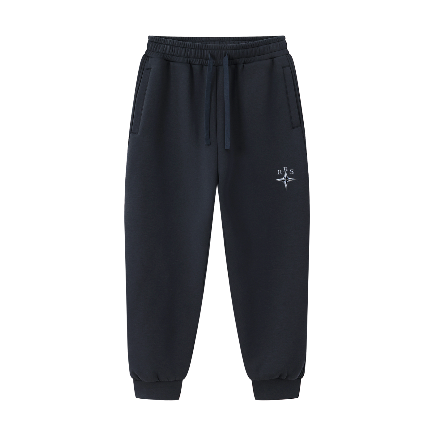 RBS Drawstring Jogged Sweatpants