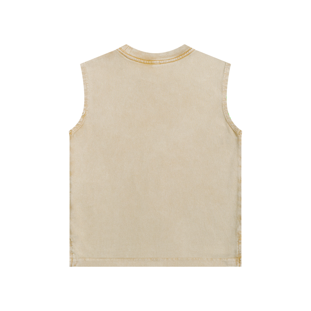 Rbs SupaBoy Tank Top