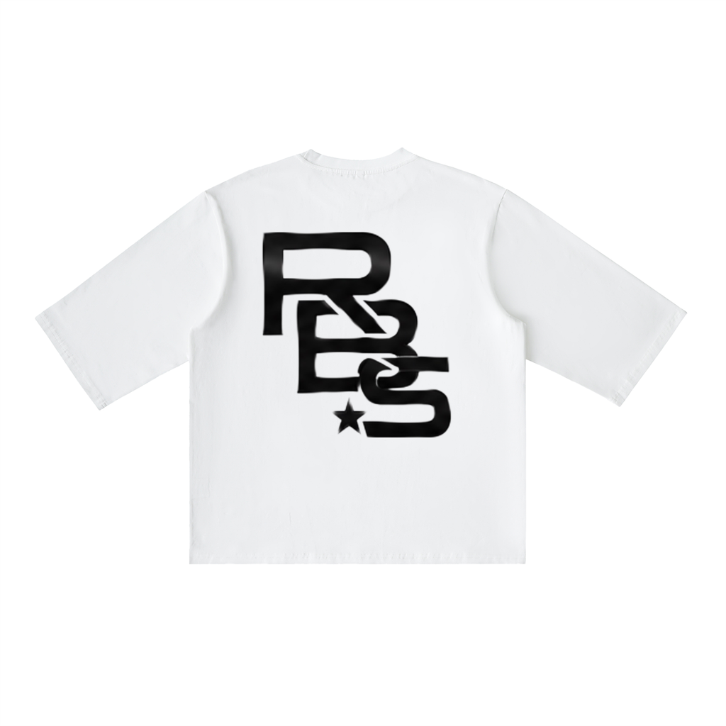 RBS Essential Oversized Tee