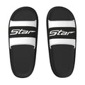 STAR Pillow Slider