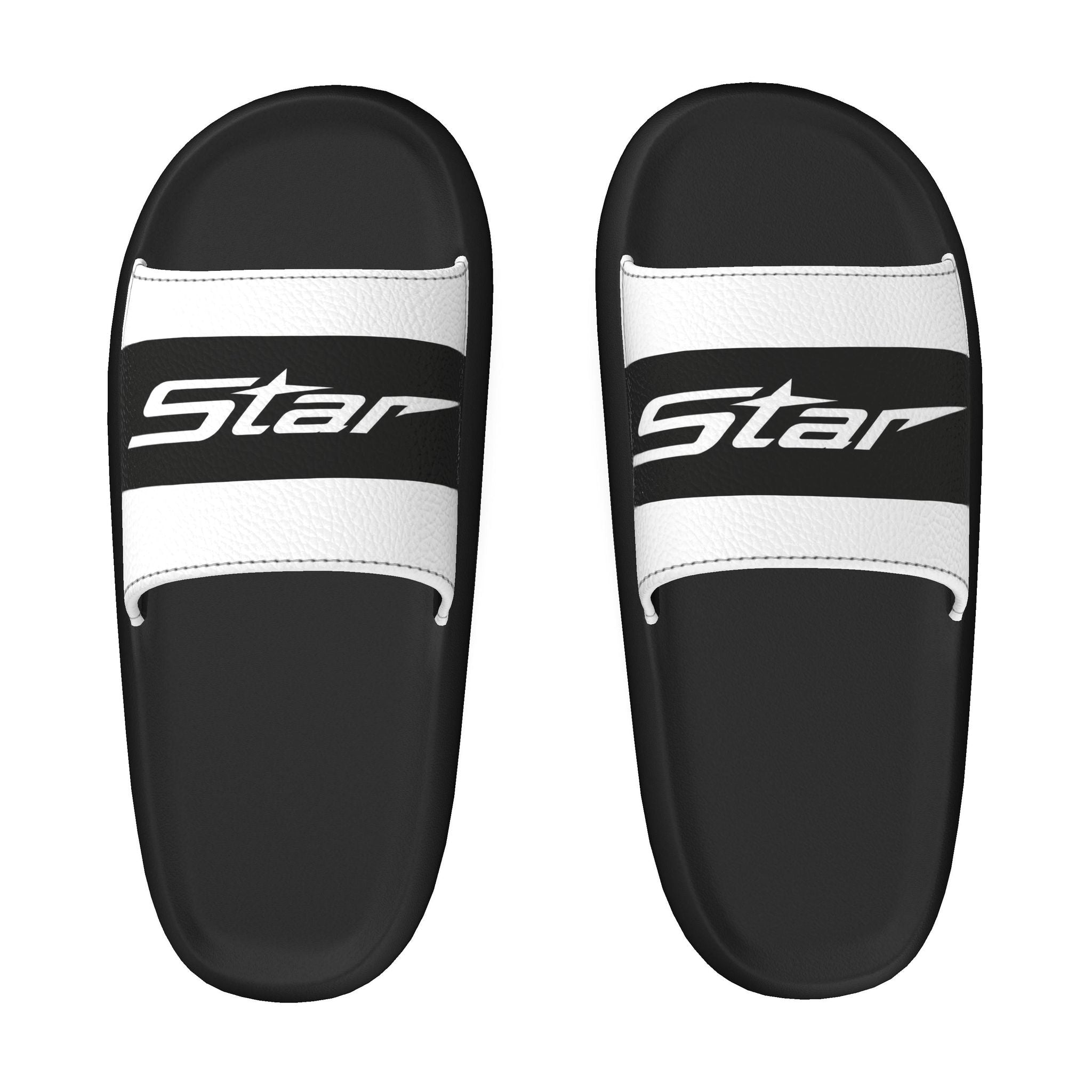 STAR Pillow Slider
