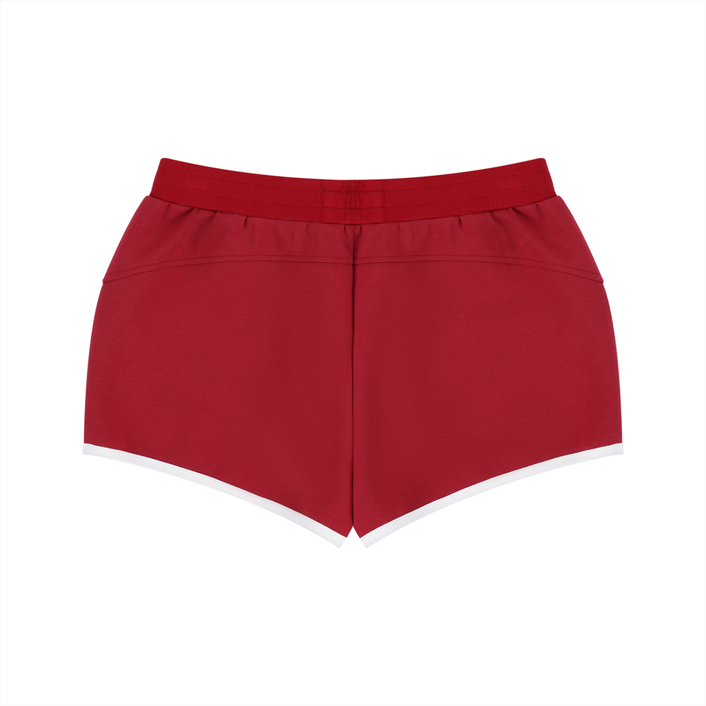 BabyStar Retro Binding Shorts