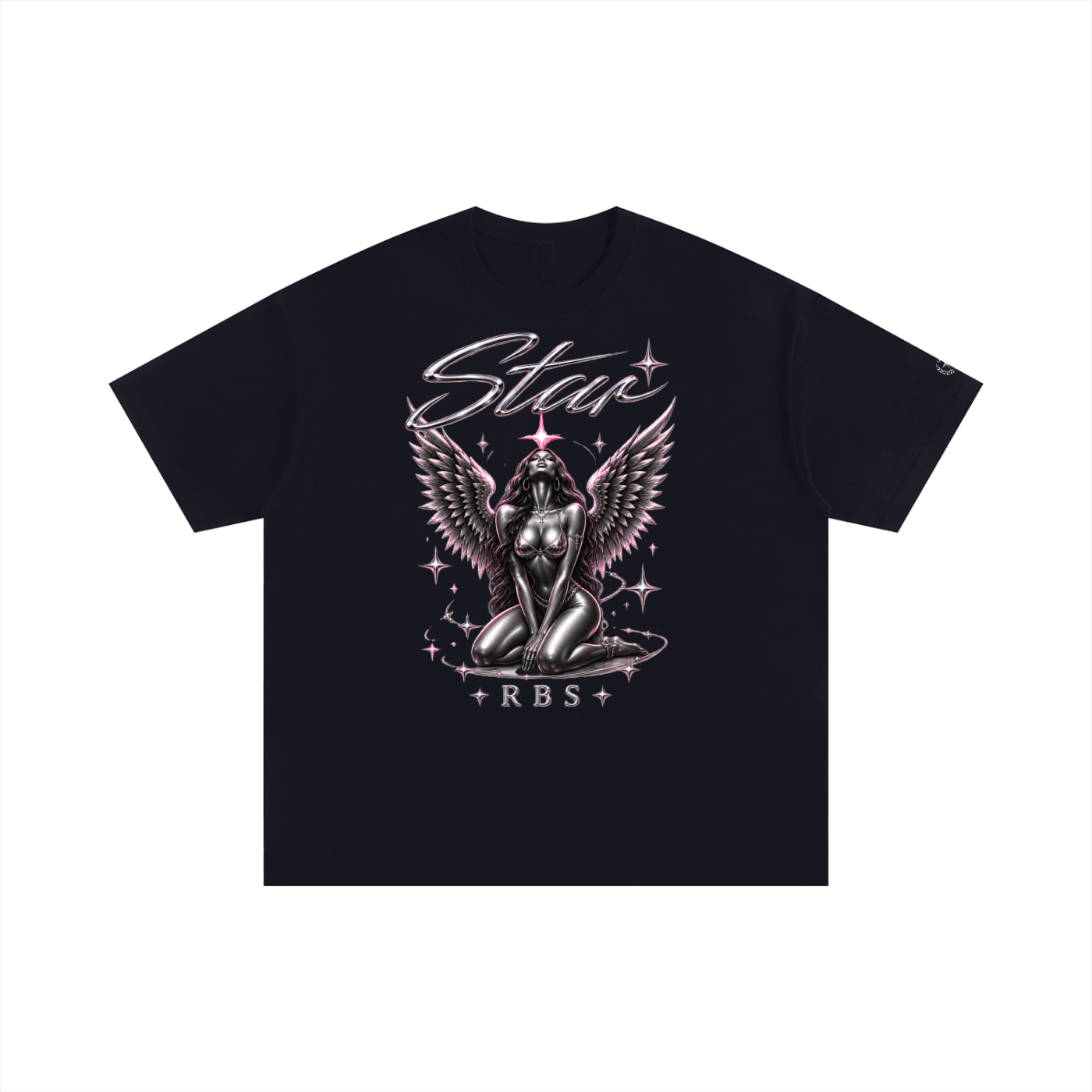 Angel Star Tee
