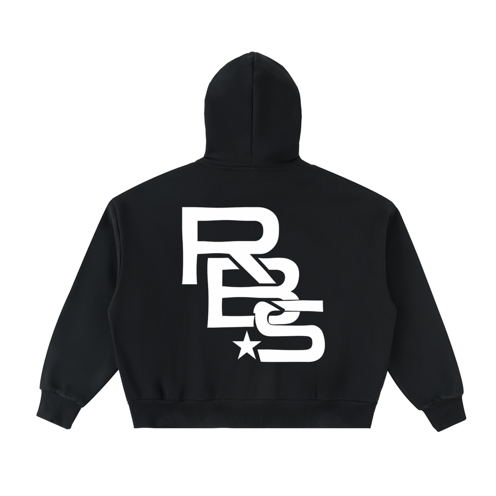 RBS Full-Zip Hoodie
