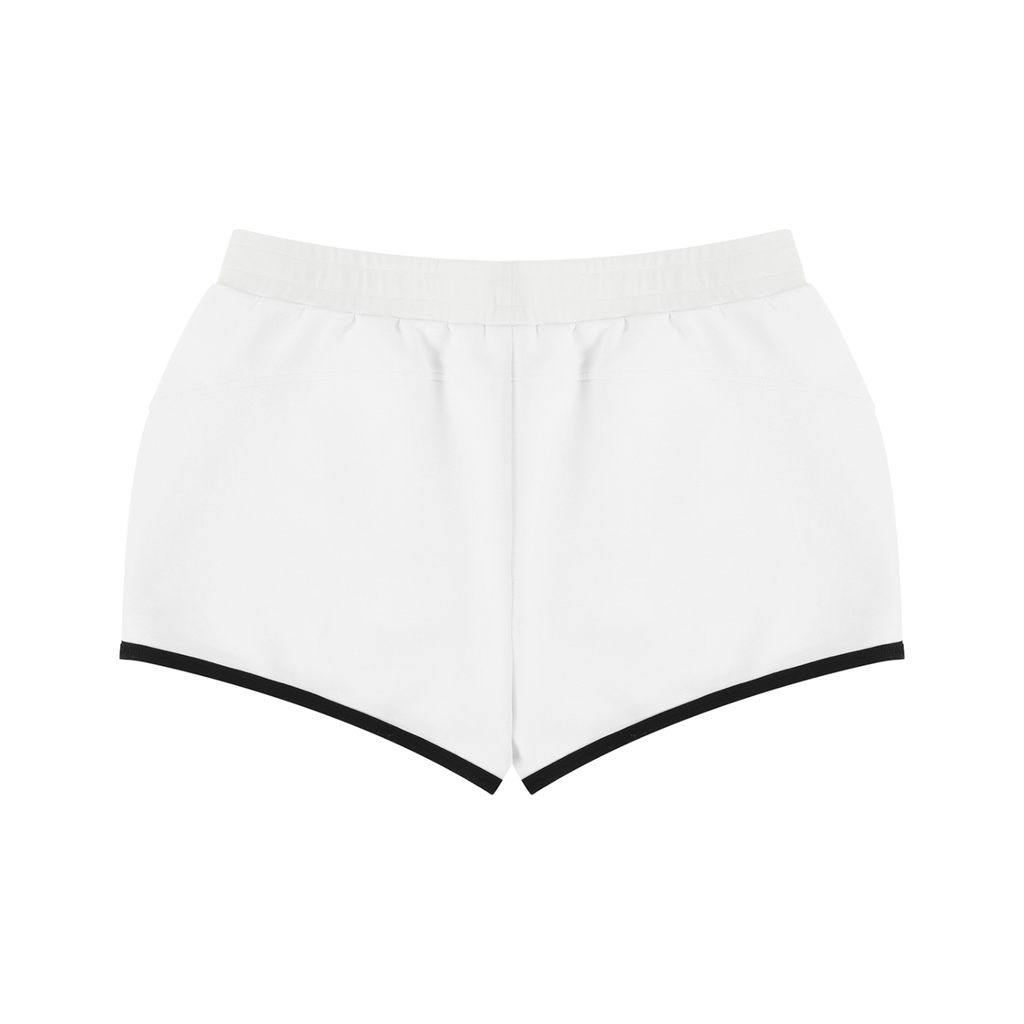 BabyStar Retro Binding Shorts