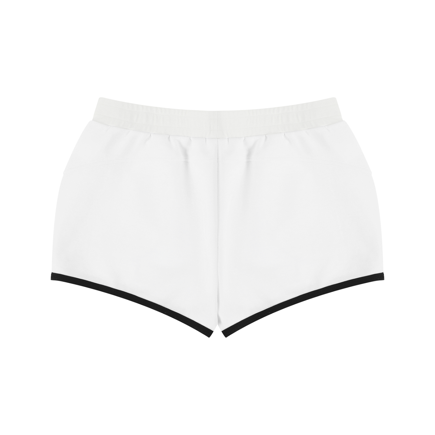 BabyStar Retro Binding Shorts