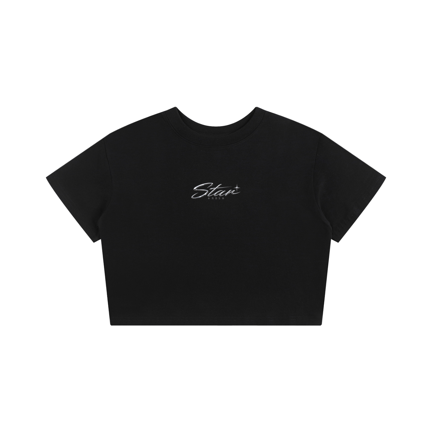 StarGirl Baby Tee