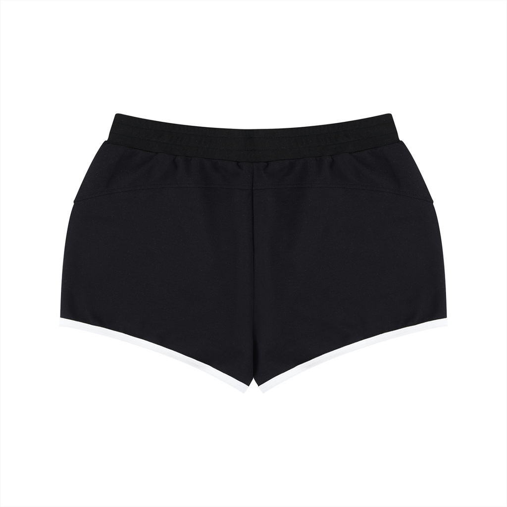 BabyStar Retro Binding Shorts