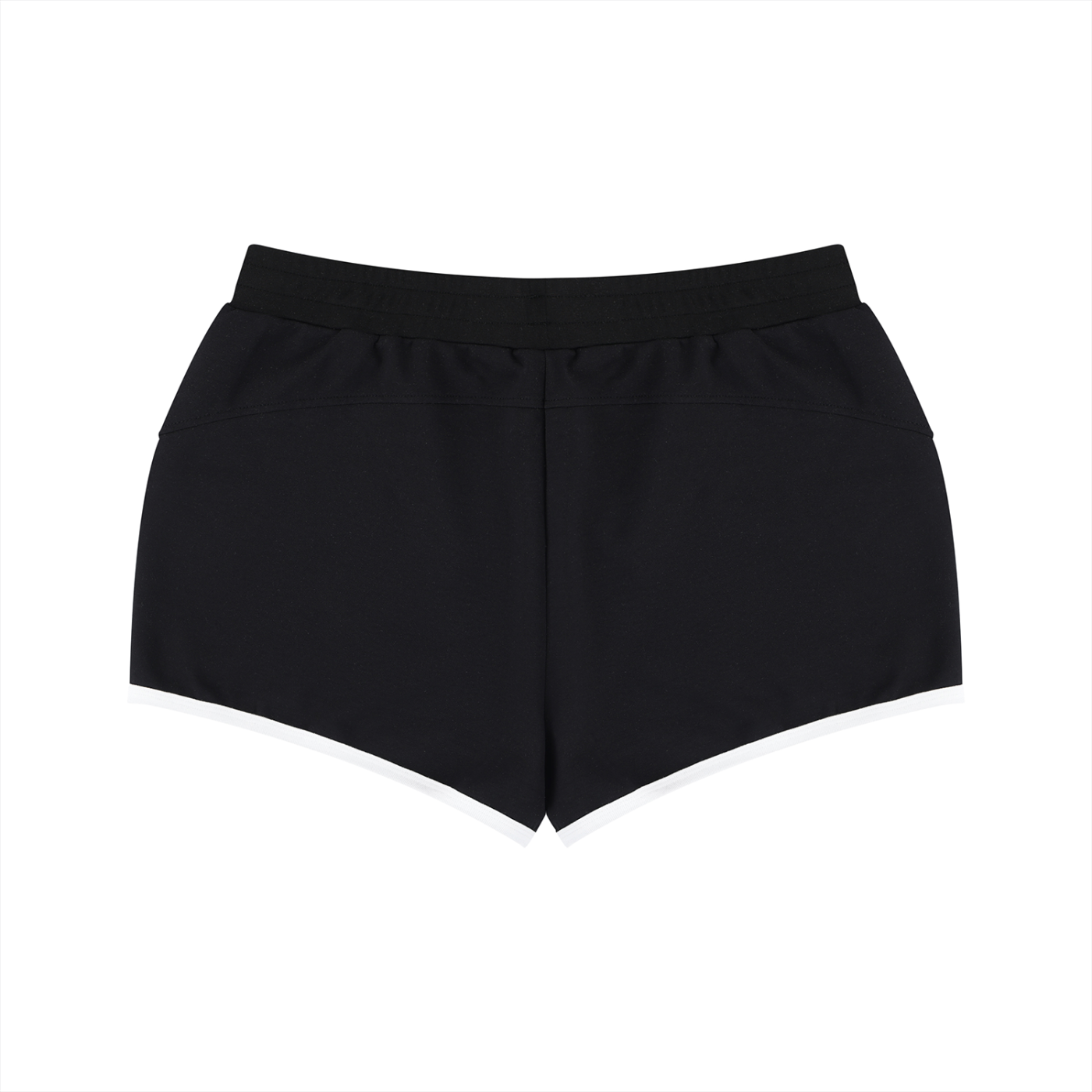 BabyStar Retro Binding Shorts
