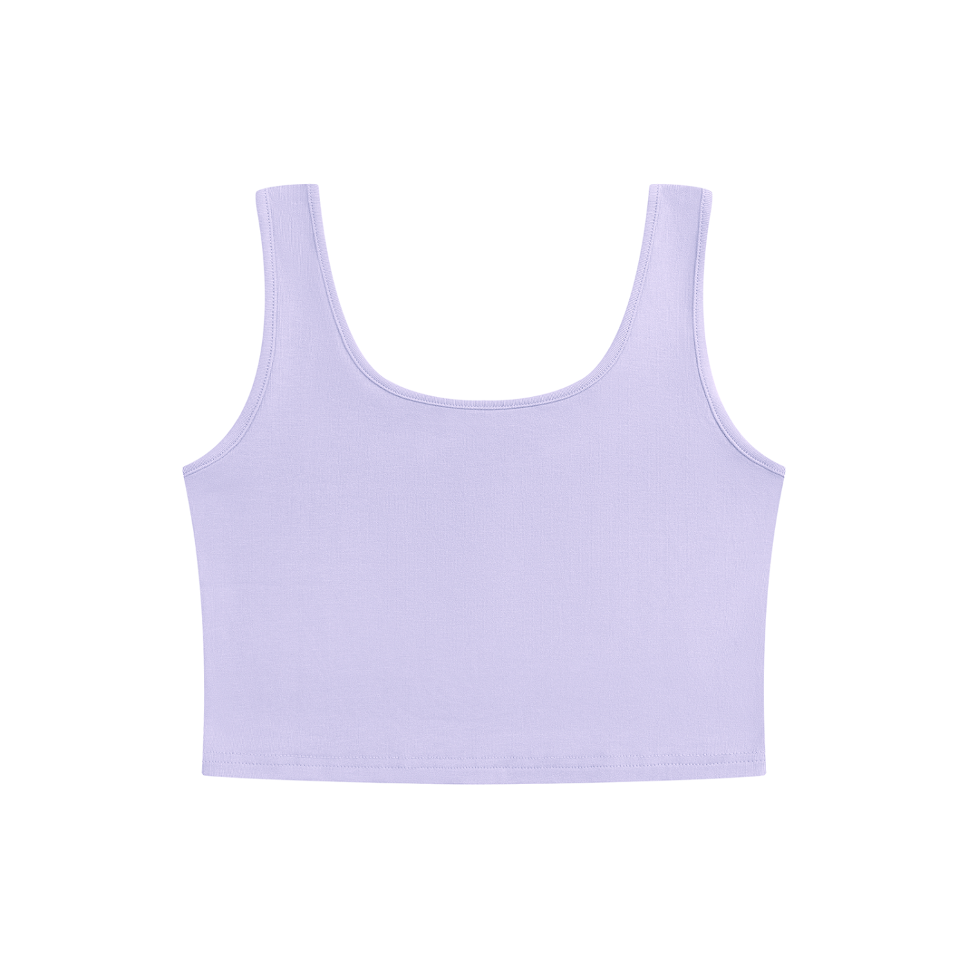 BabyStar Cropped Tank Top