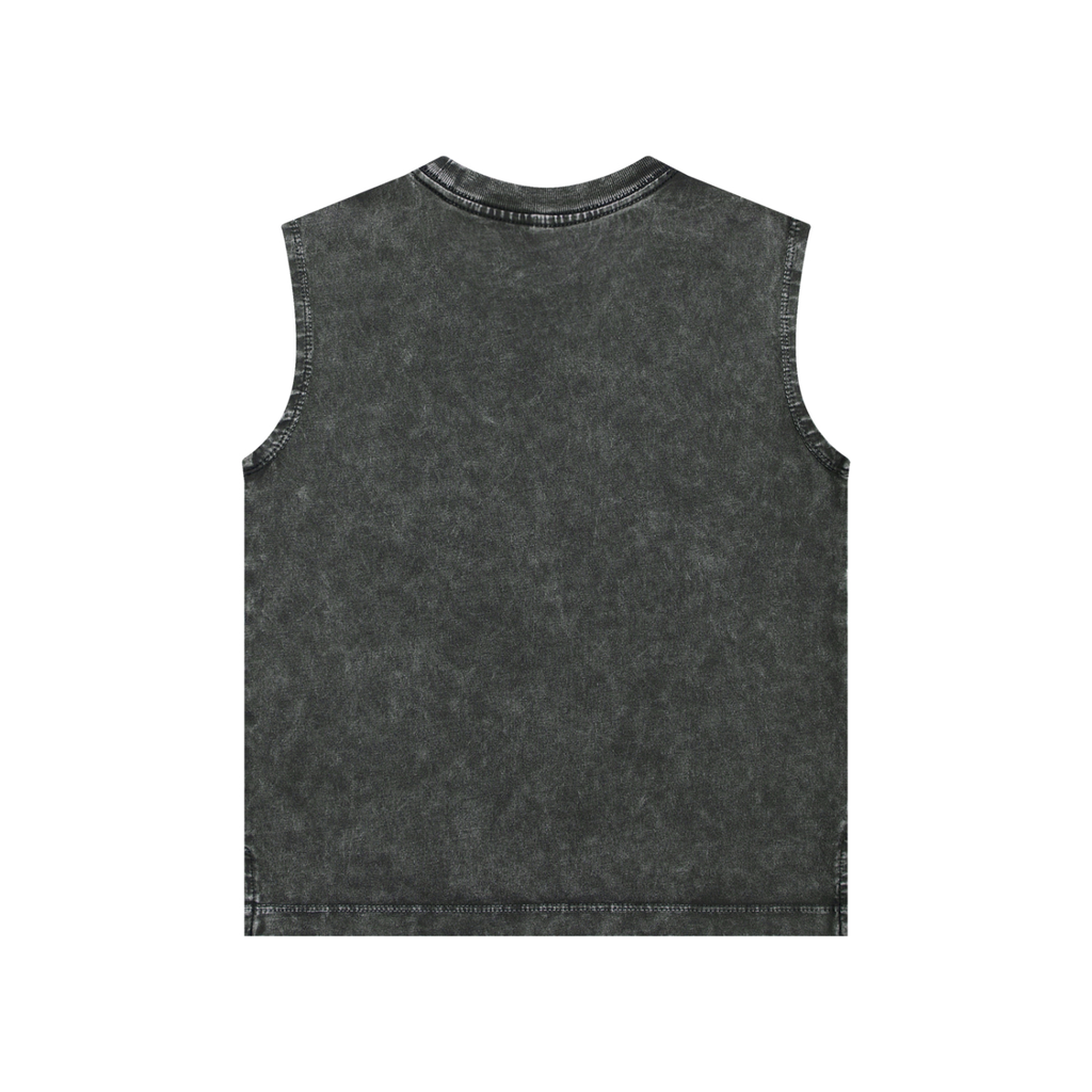 Rbs SupaBoy Tank Top