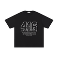 RBS T.O 416 T-Shirt