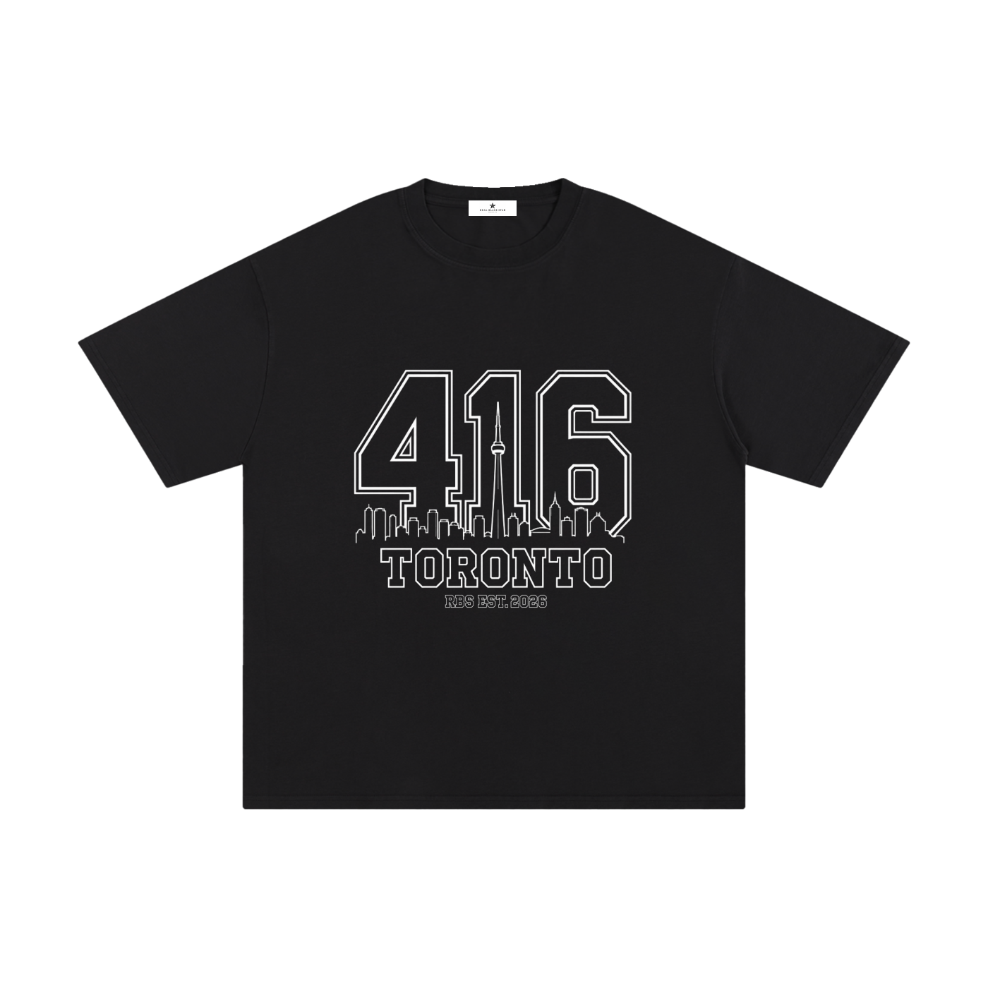RBS T.O 416 T-Shirt