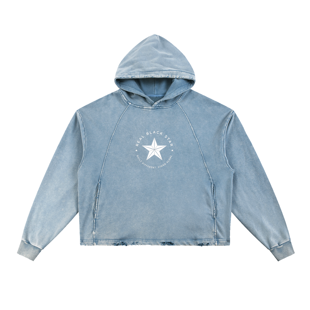 Global Motion Hoodie