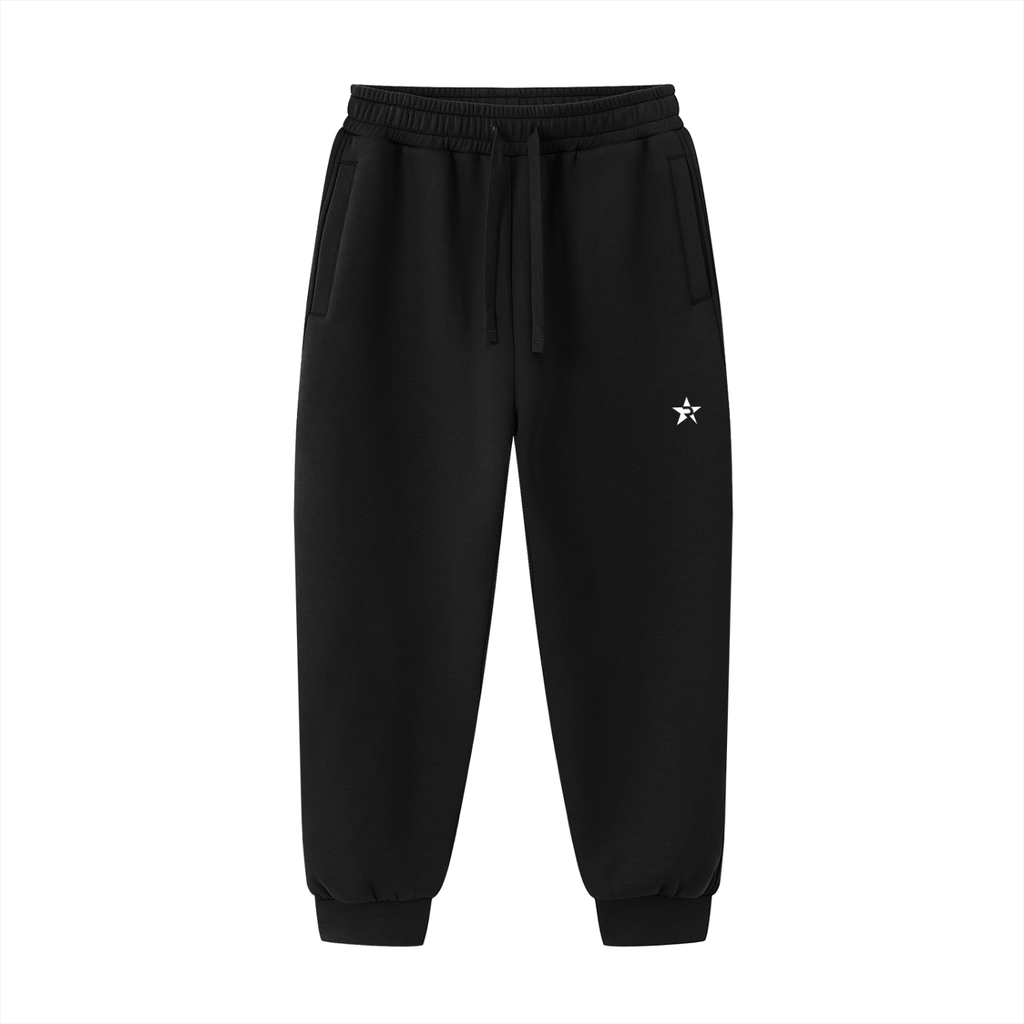 RBS Drawstring Jogged Sweatpants