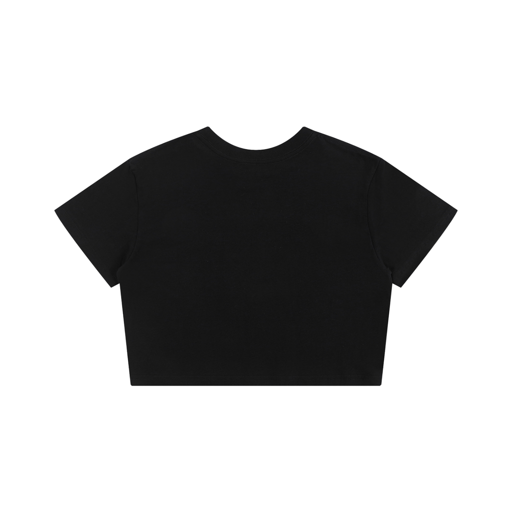 BabyStar Seamless Baby Tee