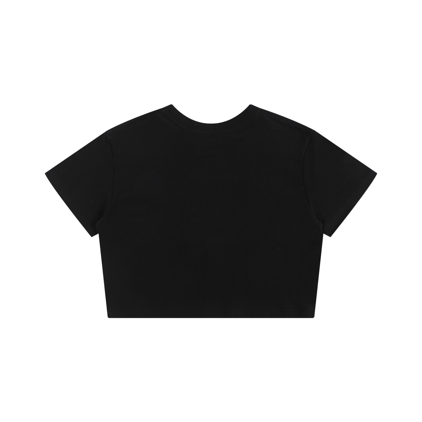 BabyStar Seamless Baby Tee
