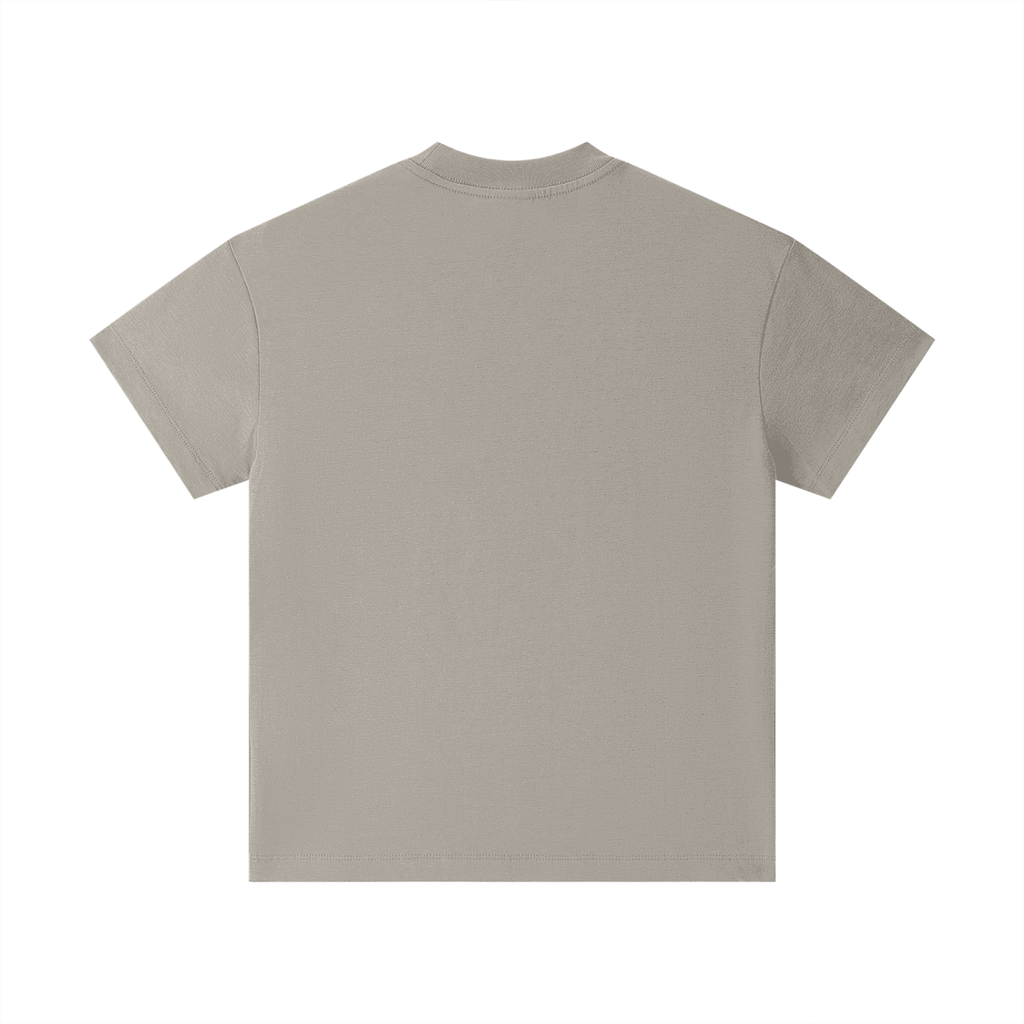 SupaTy Pure Cotton Essential Kids T-Shirt