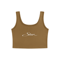 BabyStar Cropped Tank Top