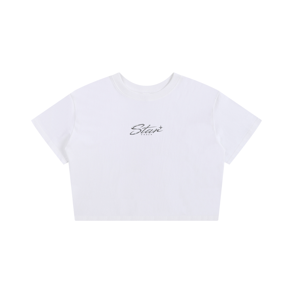 StarGirl Baby Tee