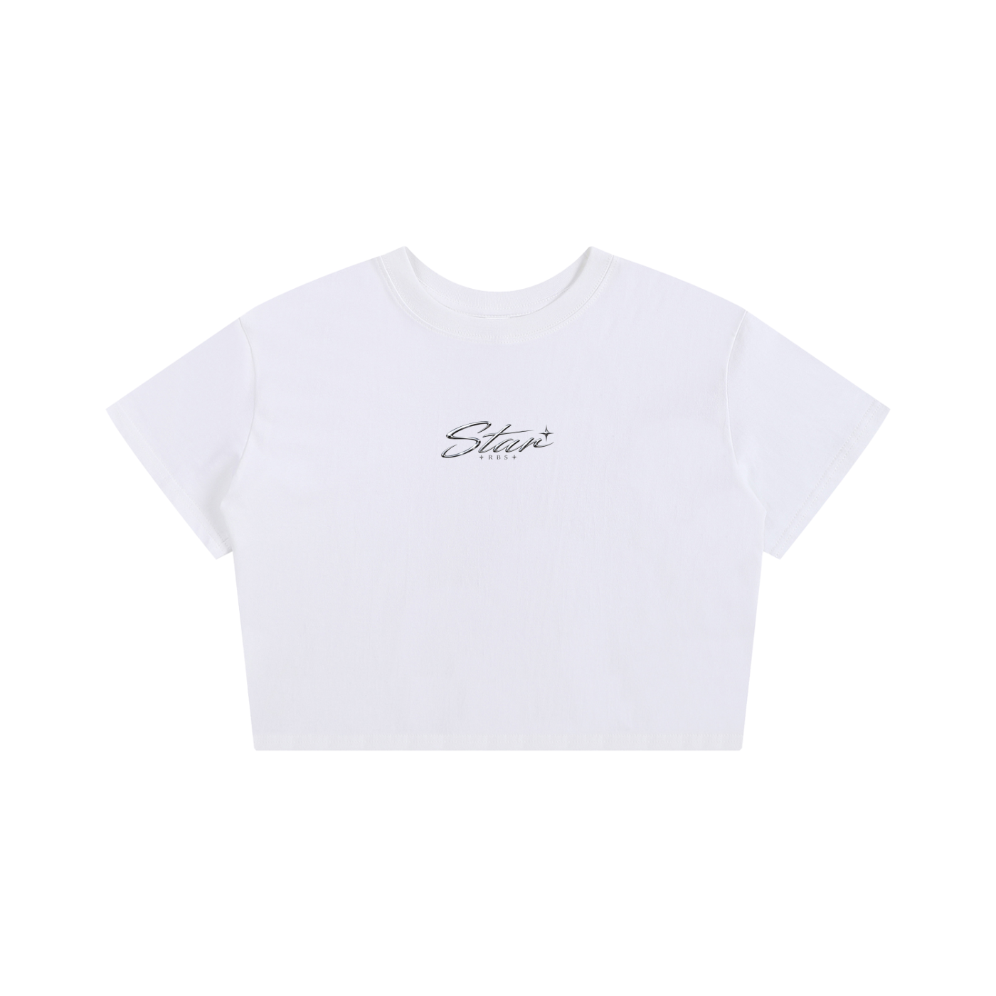 StarGirl Baby Tee