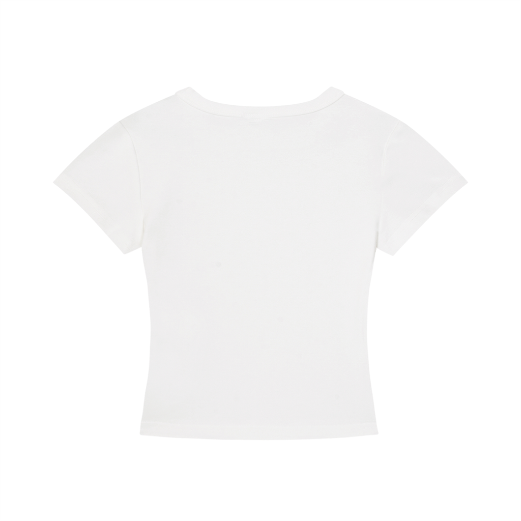 Stargirl Cropped T-Shirt