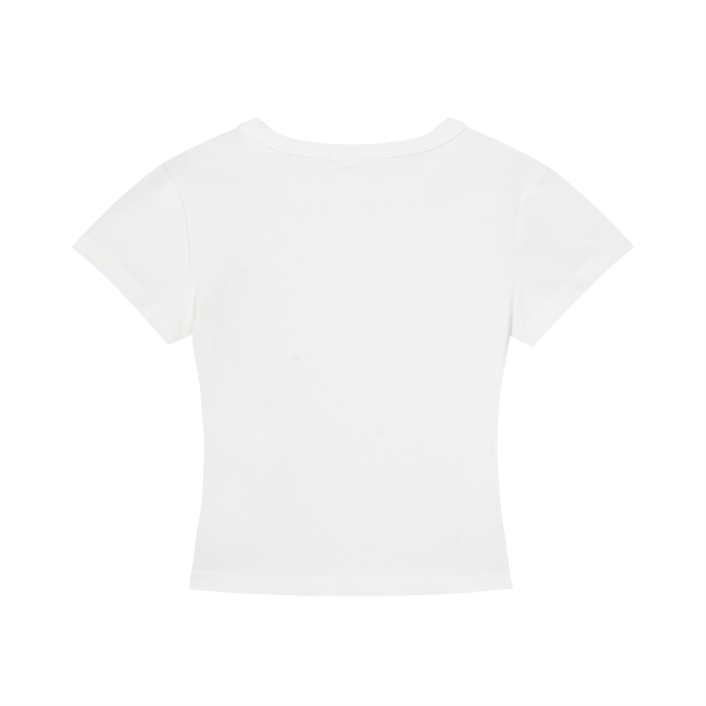 Stargirl Cropped T-Shirt
