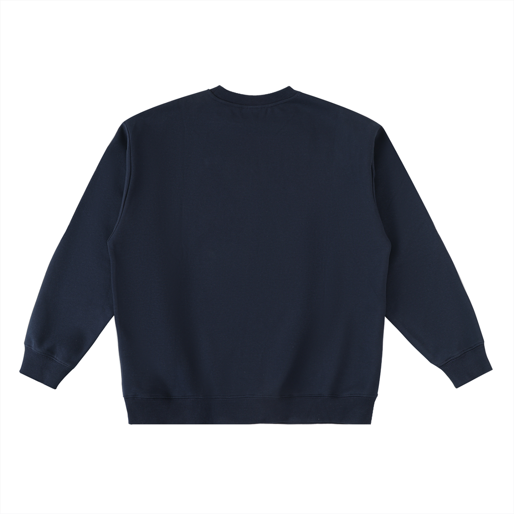 StarBoy Crewneck Taped Sweatshirt