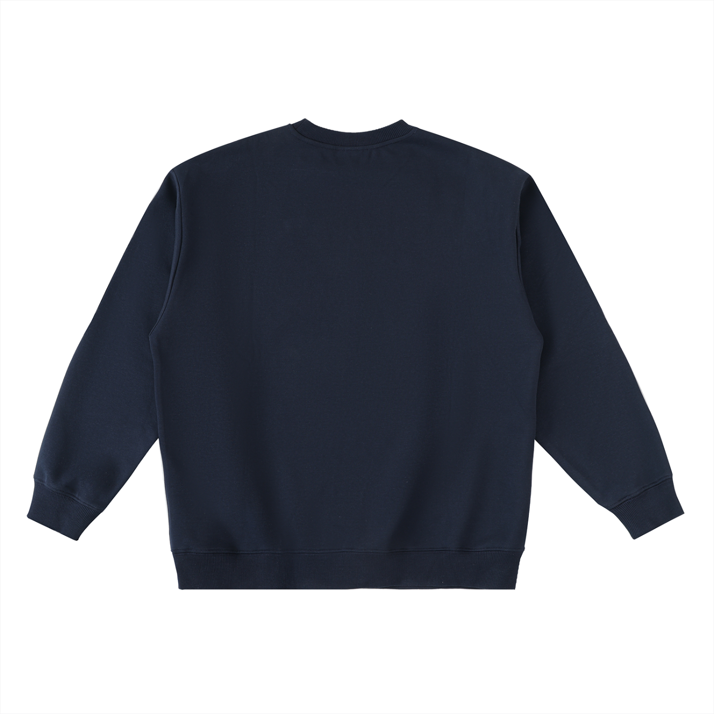 StarBoy Crewneck Taped Sweatshirt