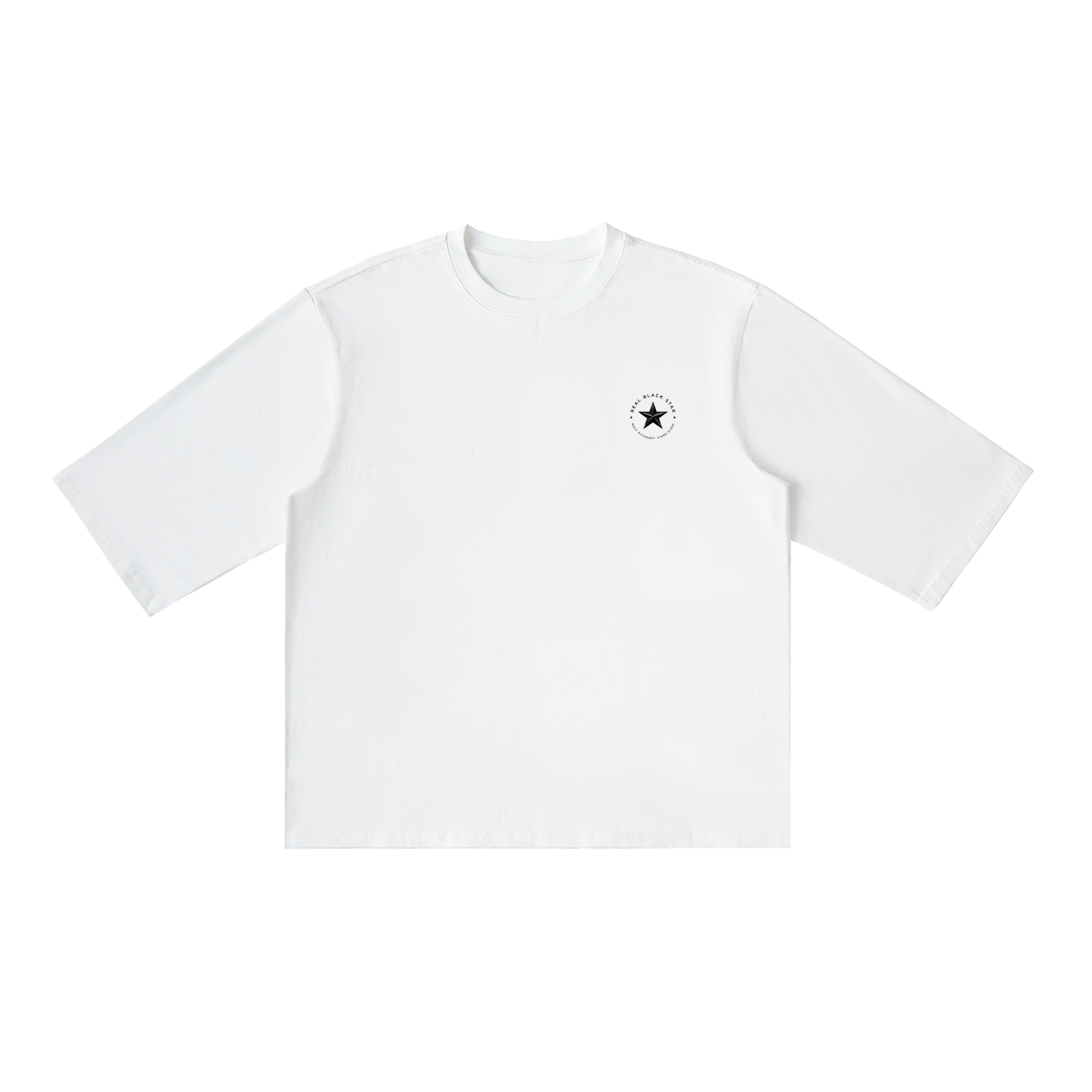 RBS Essential Oversized Tee
