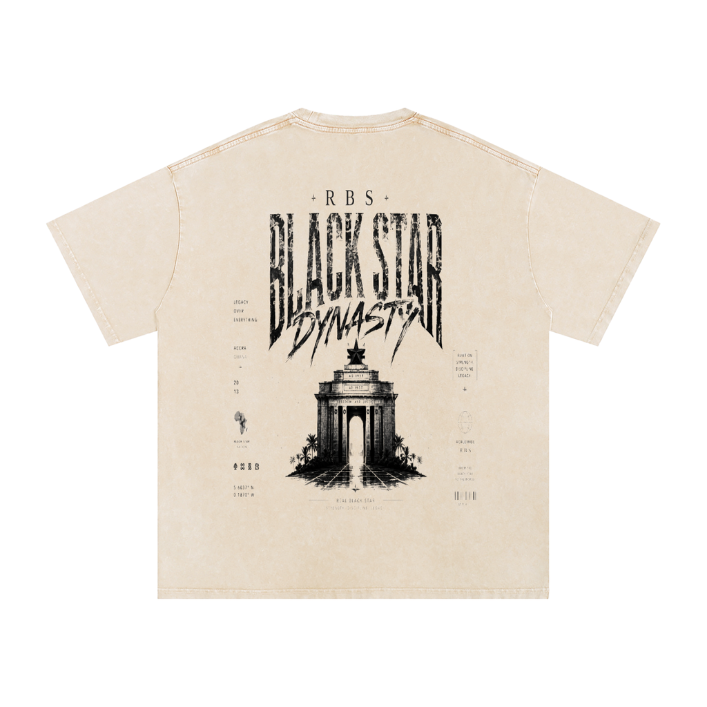 Dynasty Tee