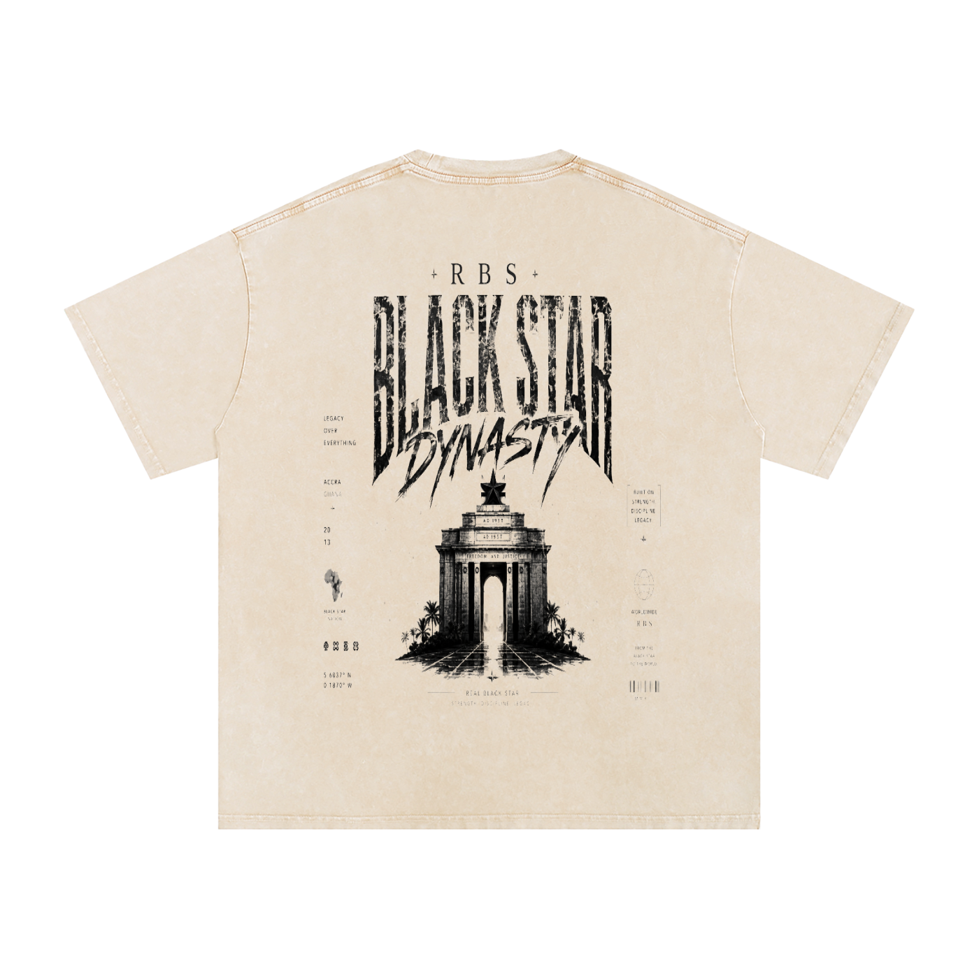 Dynasty Tee