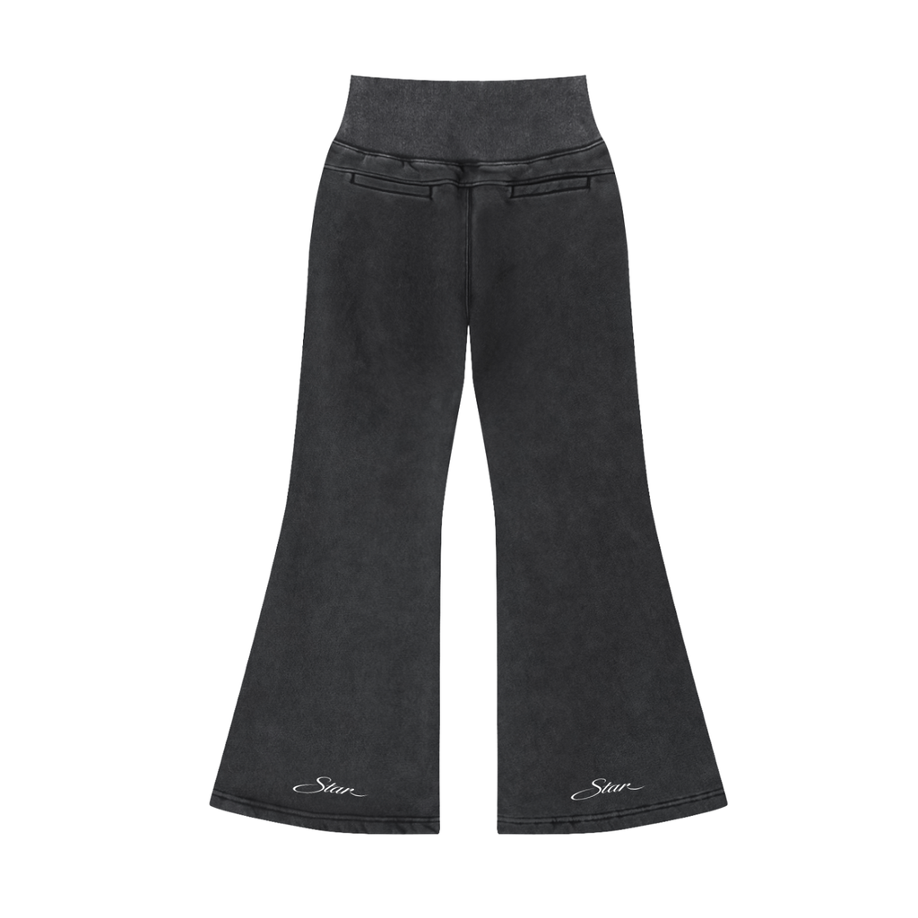 Stargirl Washed Fleece Pants