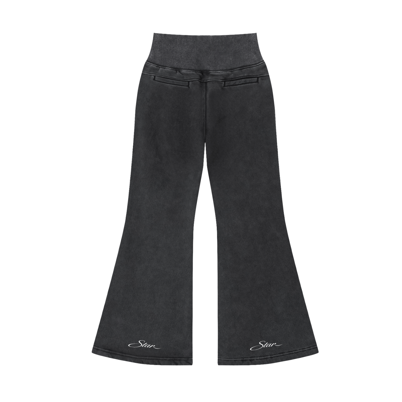Stargirl Washed Fleece Pants