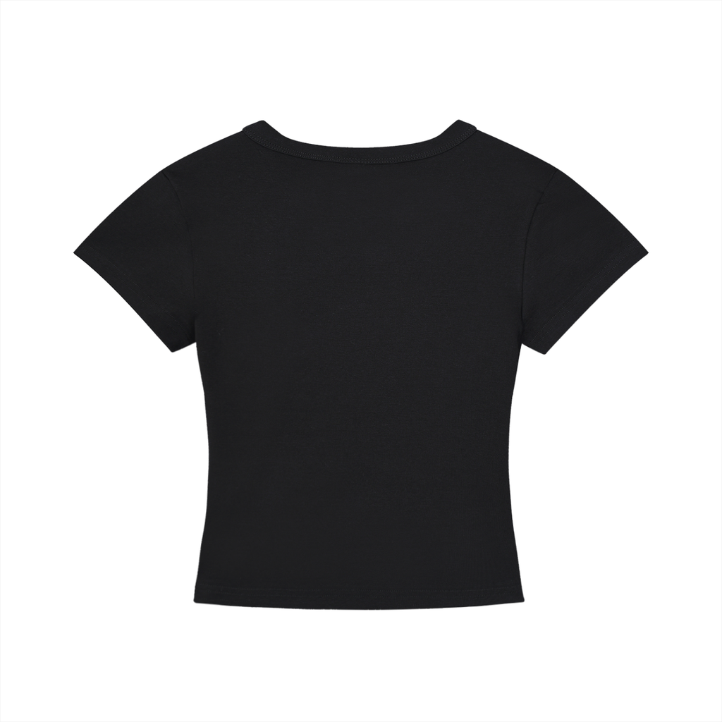 Stargirl Cropped T-Shirt