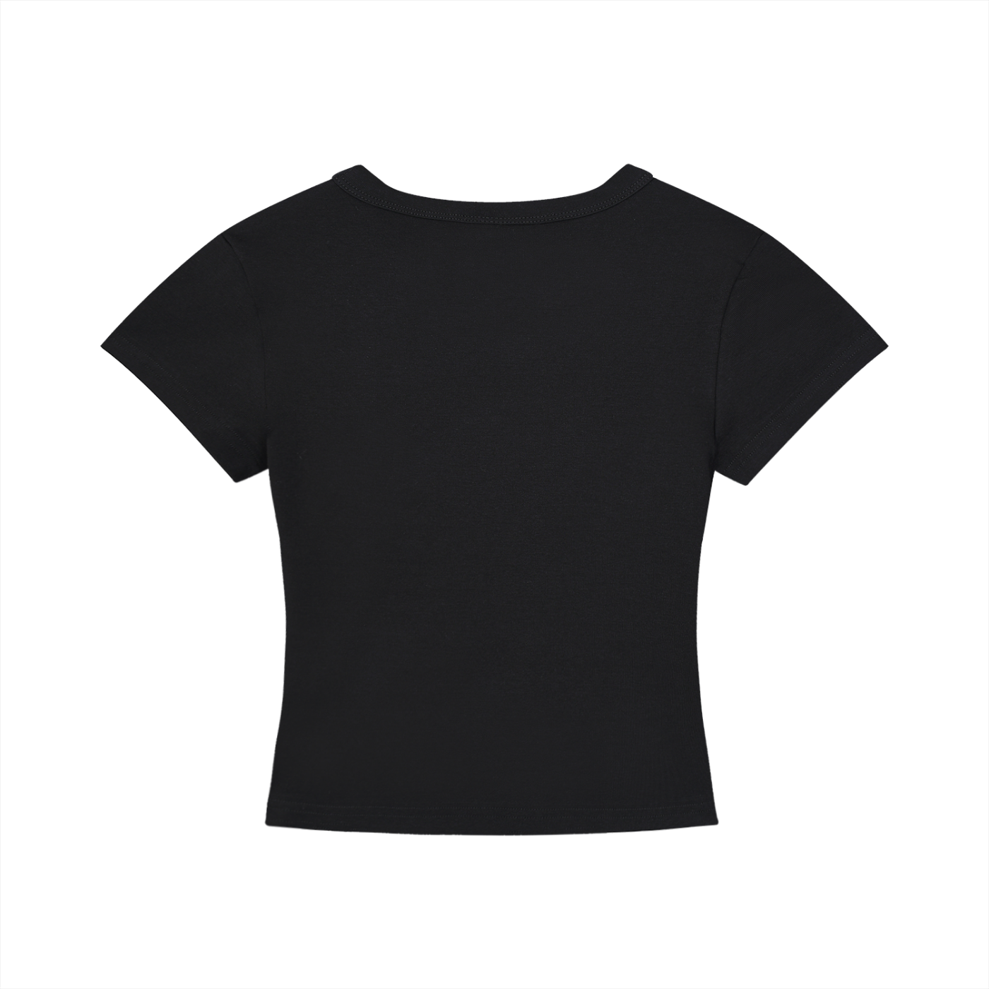 Stargirl Cropped T-Shirt