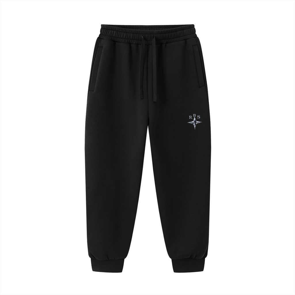 RBS Drawstring Jogged Sweatpants