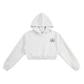Stargirl Cropped Hoodie