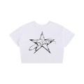 BabyStar Seamless Baby Tee