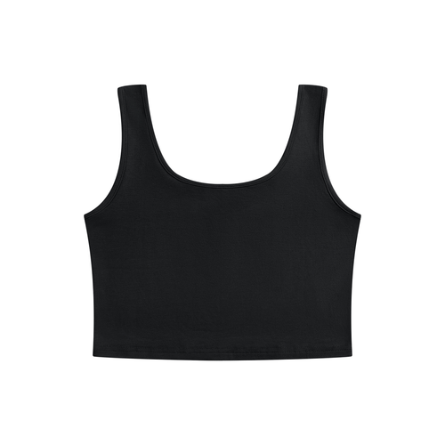 BabyStar Cropped Tank Top