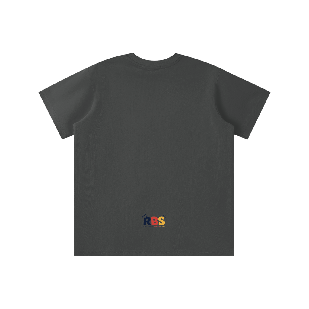 SupaBoy Quick-Dry Cooling Kids' T-shirt
